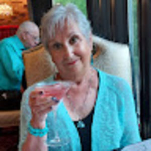 Meet your Posher, Sue